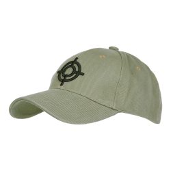 Casquette Baseball Fostex - kaki
