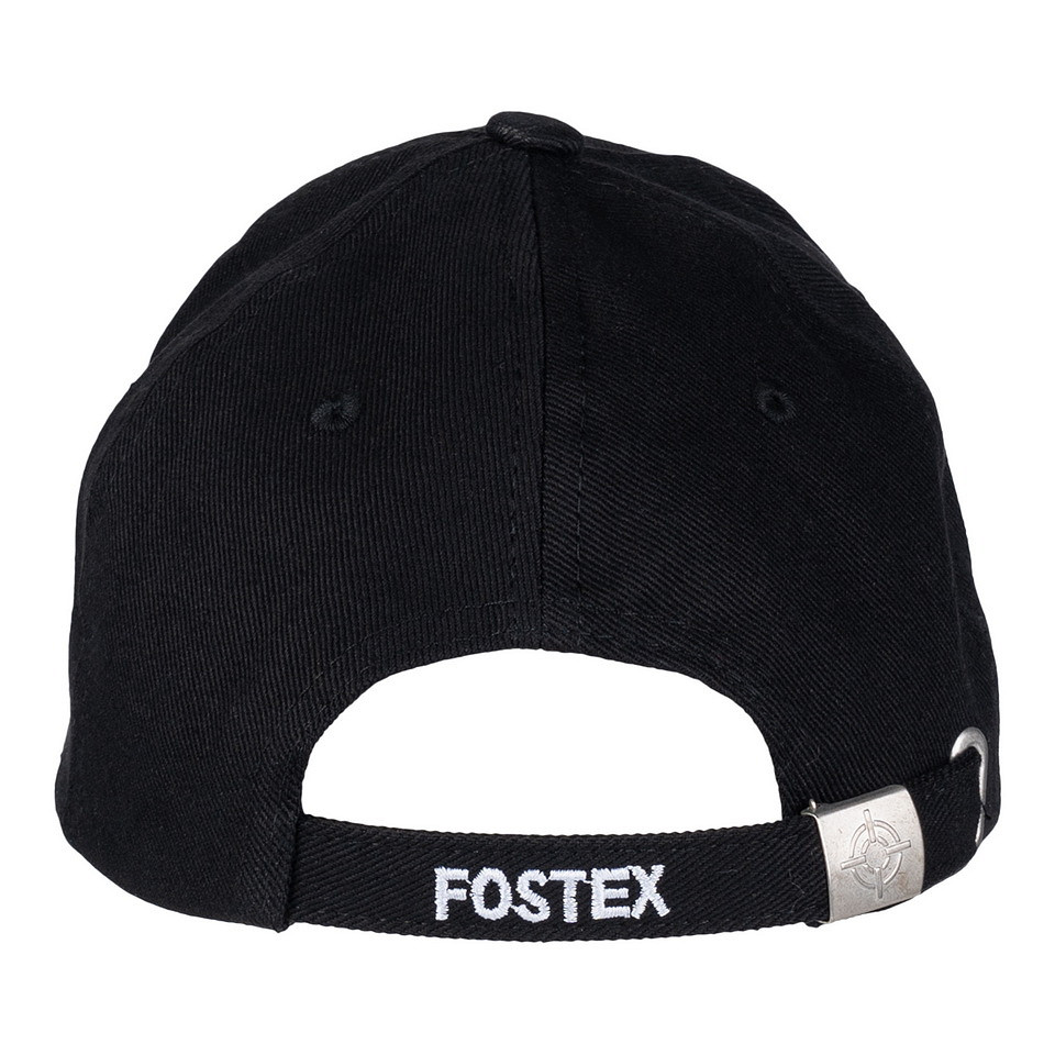 Casquette Baseball Fostex – Image 6