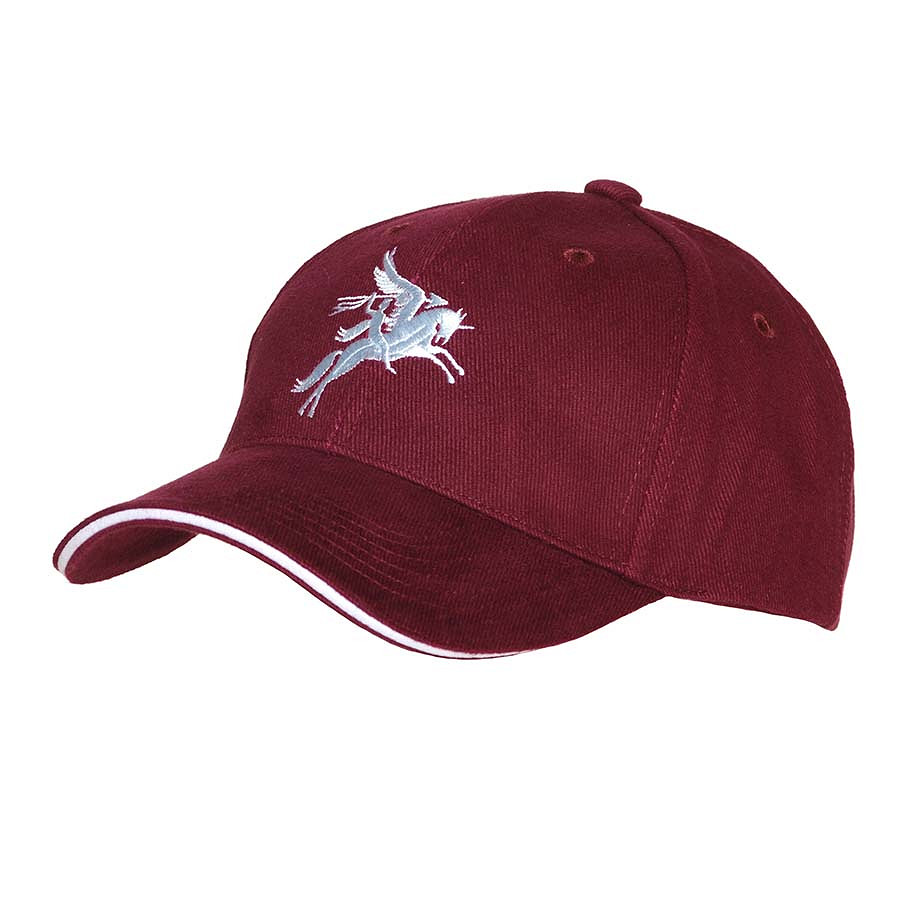 Casquette Baseball Pegasus