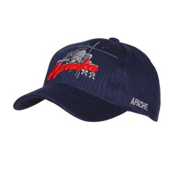 Casquette baseball Apache