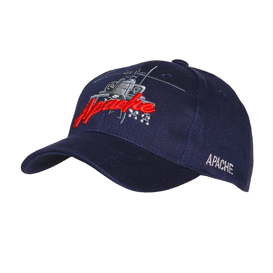 Casquette baseball Apache