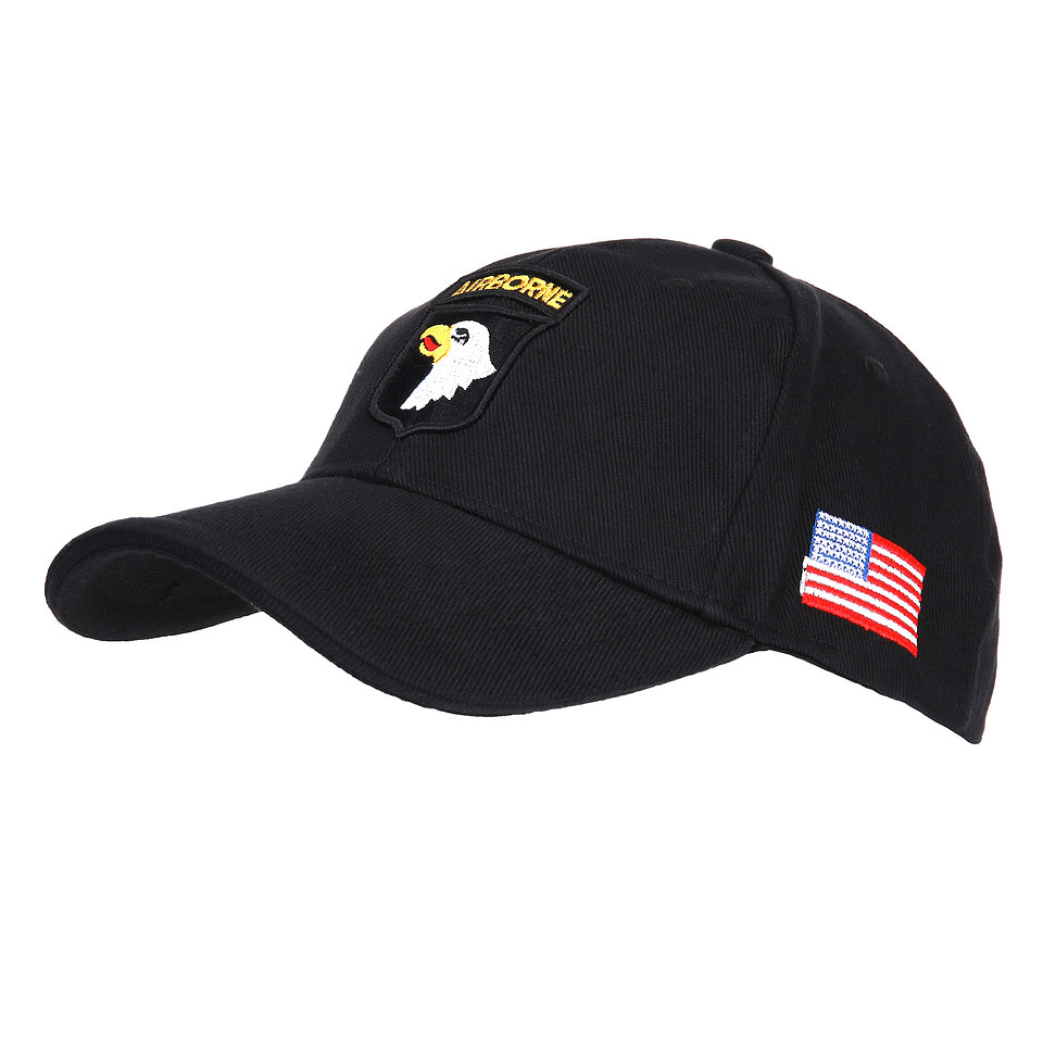 Casquette Baseball 101st Airborne – Image 4