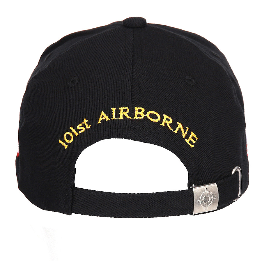 Casquette Baseball 101st Airborne – Image 5