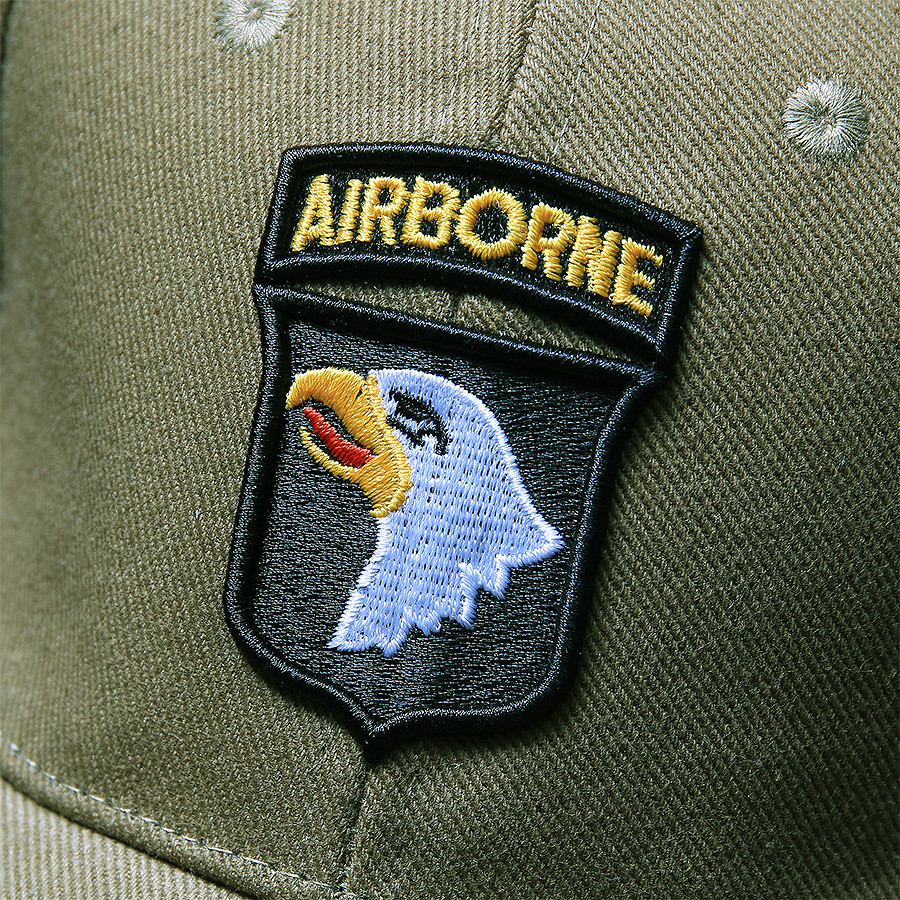 Casquette Baseball 101st Airborne – Image 7