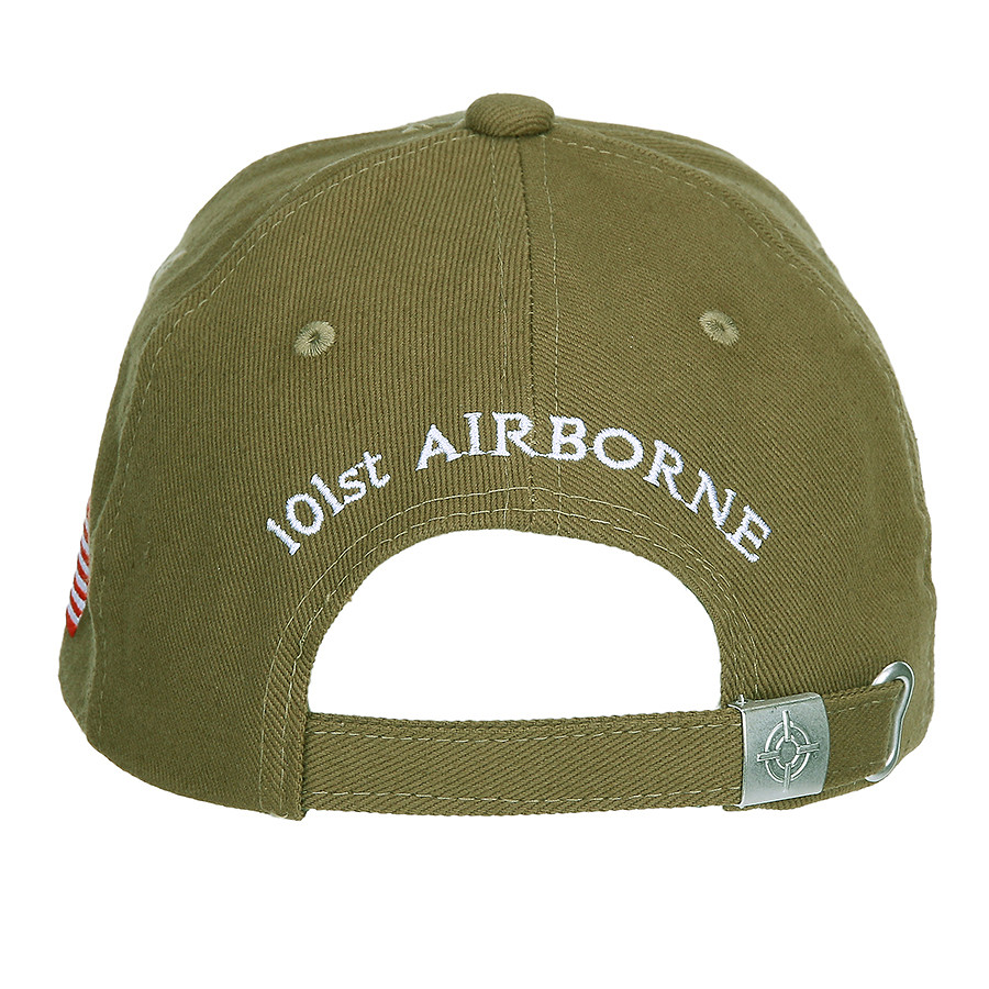 Casquette Baseball 101st Airborne – Image 8