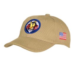 Casquette Baseball 506nd Parachute Infantry Regiment