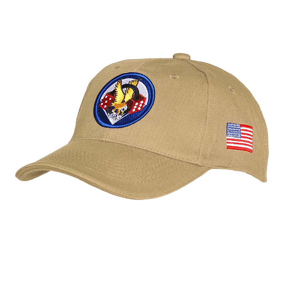 Casquette Baseball 506nd Parachute Infantry Regiment