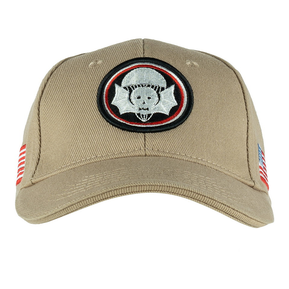 Casquette Baseball 502nd Parachute Infantry Regiment