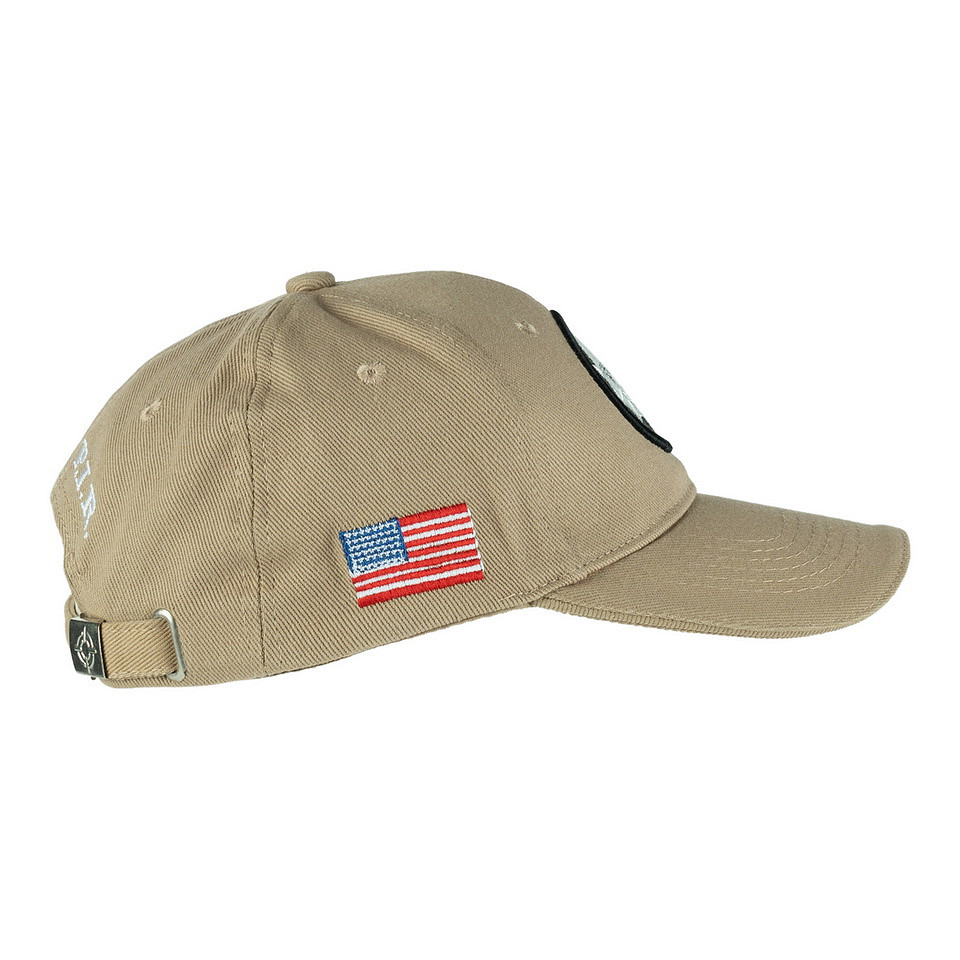 Casquette Baseball 502nd Parachute Infantry Regiment – Image 3