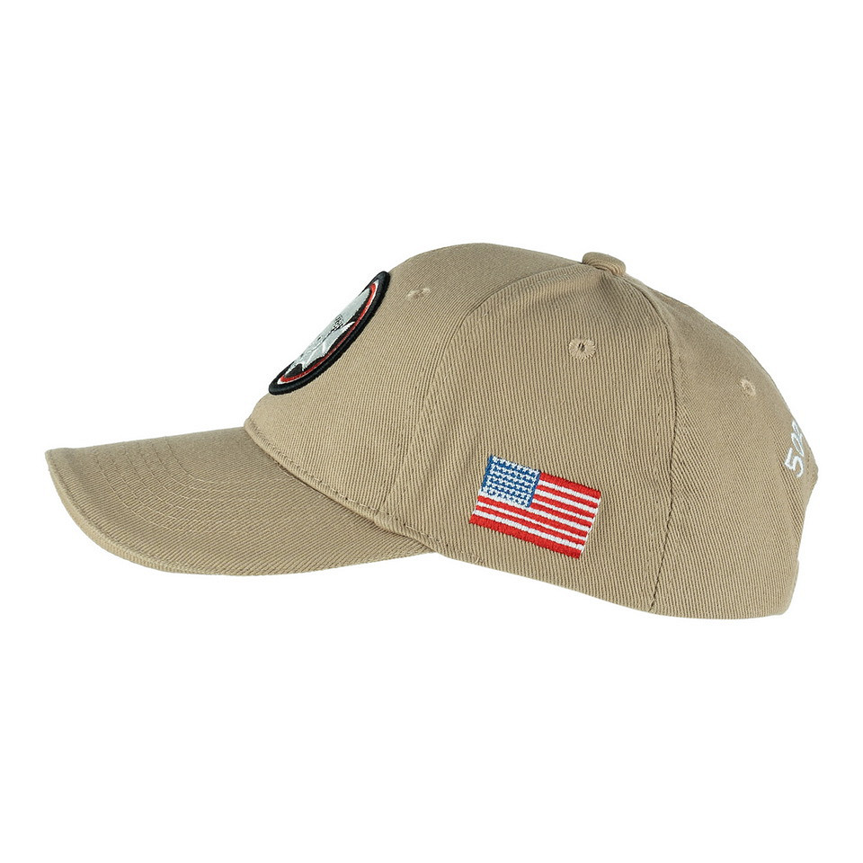 Casquette Baseball 502nd Parachute Infantry Regiment – Image 4