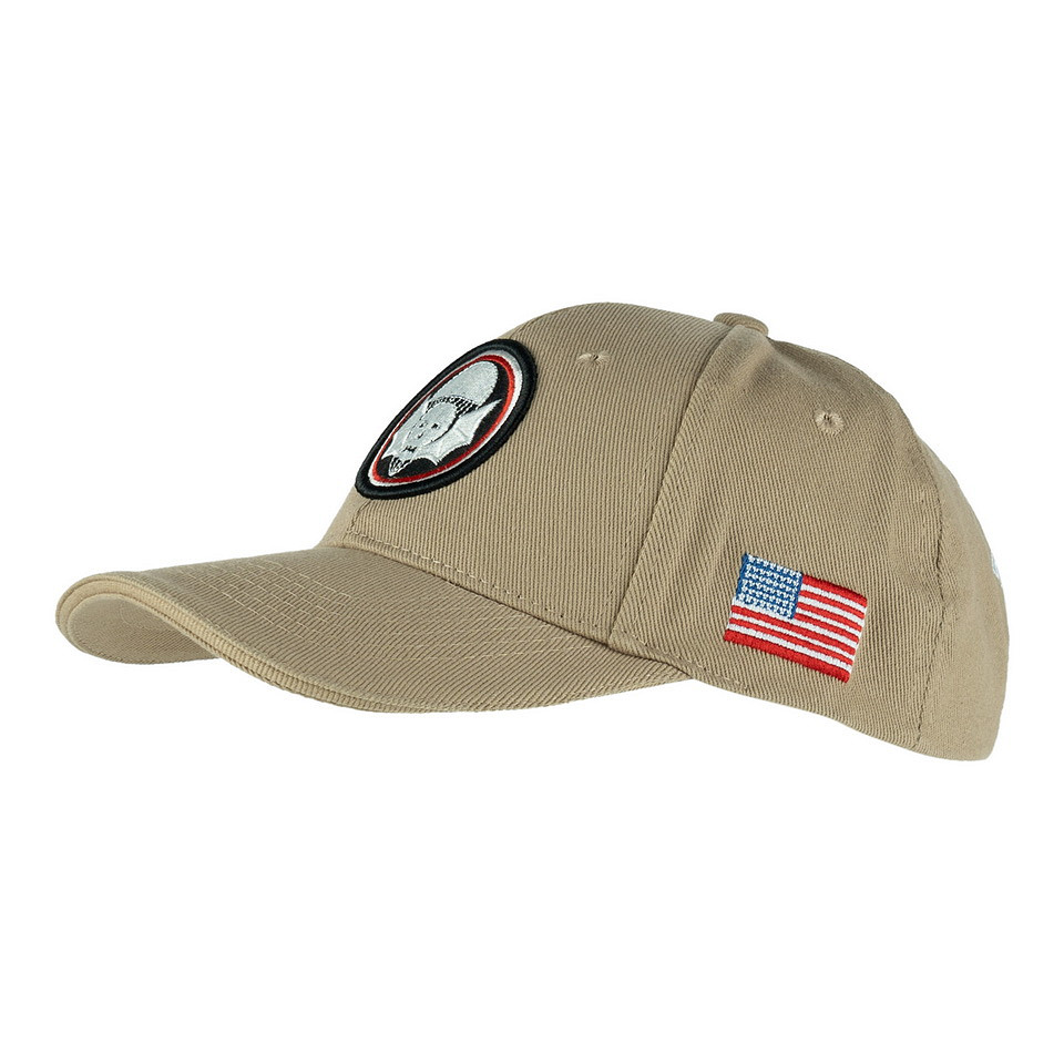 Casquette Baseball 502nd Parachute Infantry Regiment – Image 5