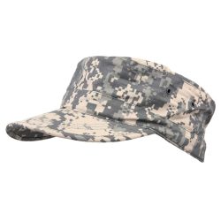 Casquette US Army ripstop - camouflage-acu