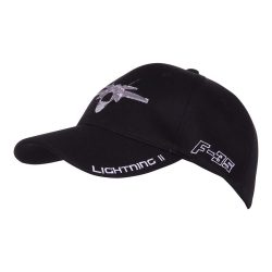 Casquette Baseball enfant F-35 Ligtning II