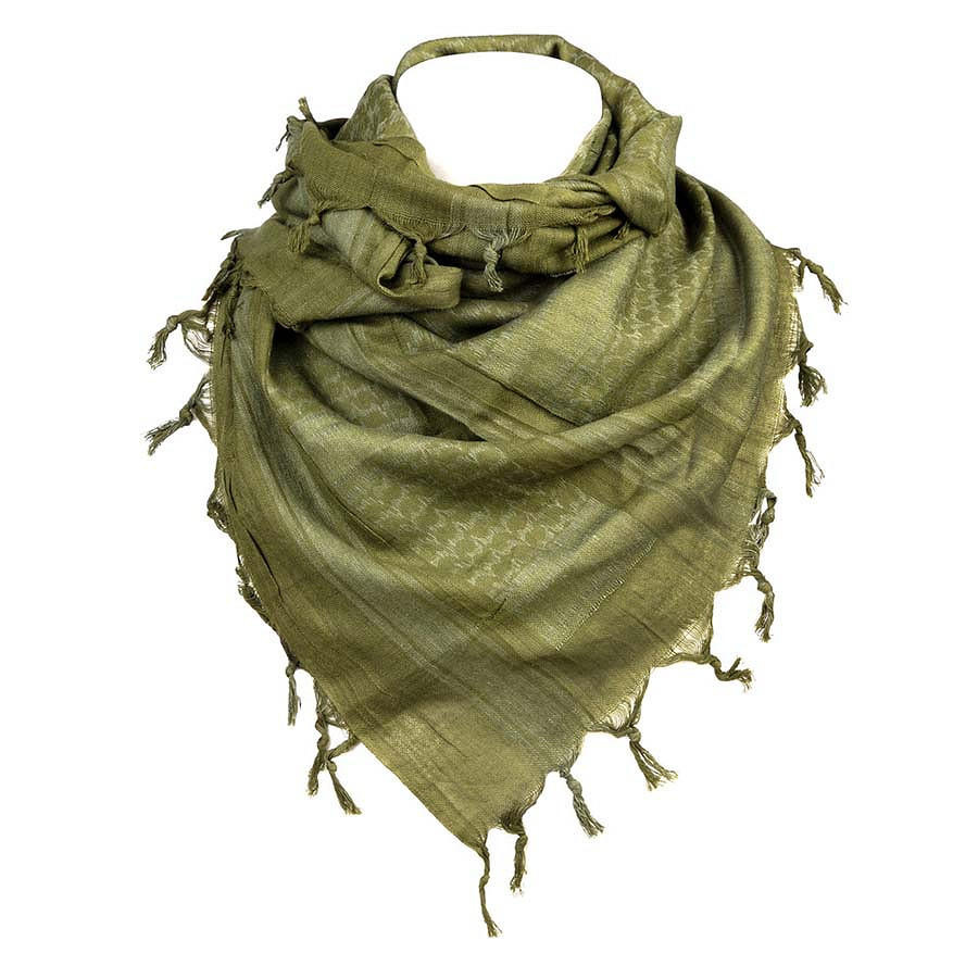 Keffieh foulard Palestinien Plo Warrior – Image 2