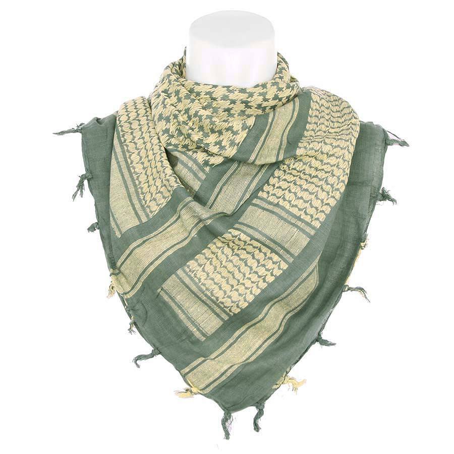 Keffieh foulard Palestinien – Image 12
