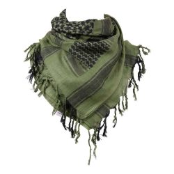 Keffieh foulard Palestinien
