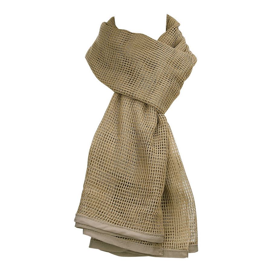 Écharpe filet militaire T4 175X100cm – Image 4