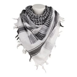 Keffieh foulard Palestinien Plo Jean's