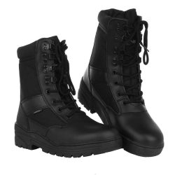 Chaussures intervention Sniper hautes