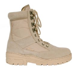 Chaussures intervention Sniper hautes