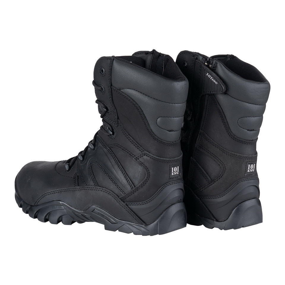 Chaussures tactiques Recon hautes