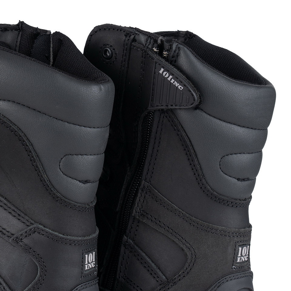 Chaussures tactiques Recon hautes – Image 2