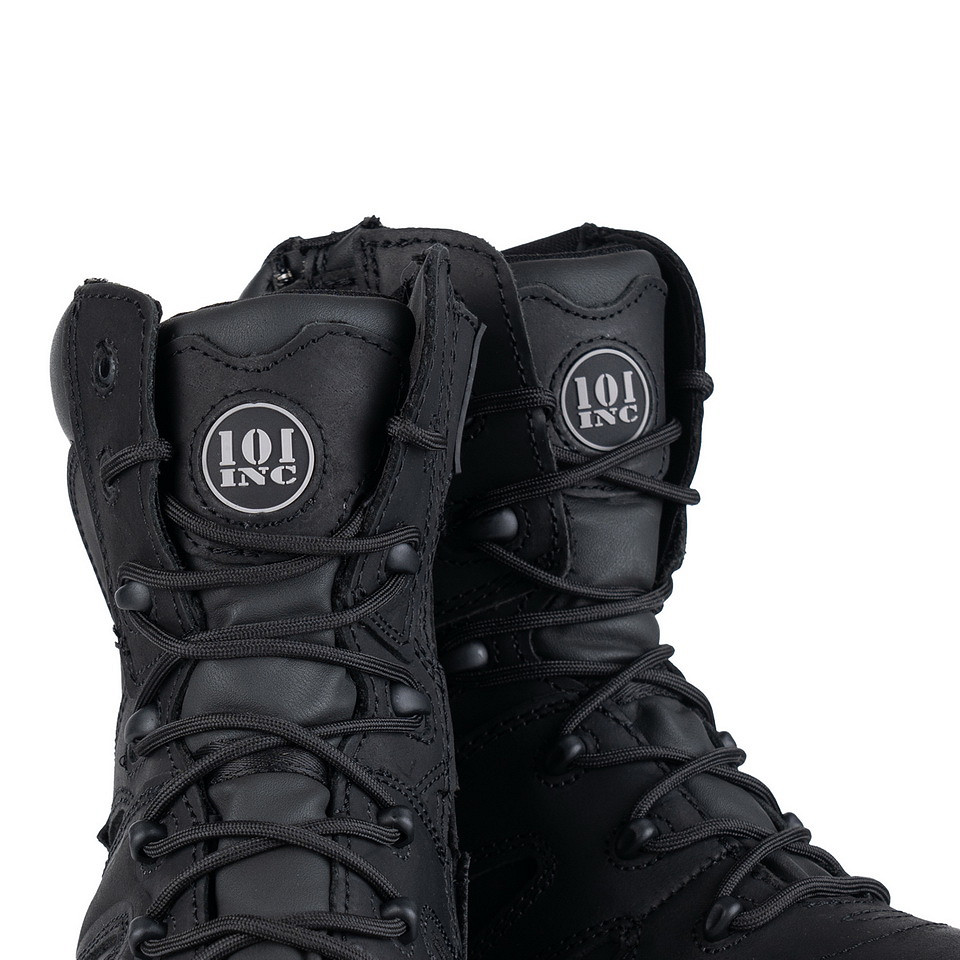 Chaussures tactiques Recon hautes – Image 3