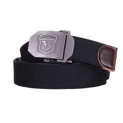 Ceinture toile 35mm Airborne