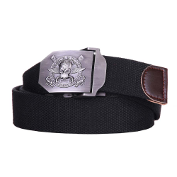 Ceinture toile 35mm Force recon.