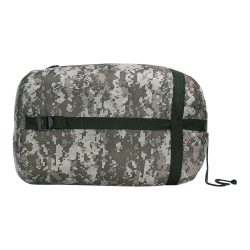 Sac de couchage sniper camouflage – Résistance -5°C - camouflage-acu