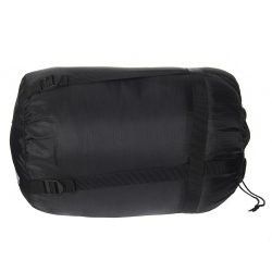 Sac de couchage sniper Noir - Résistance -5°C