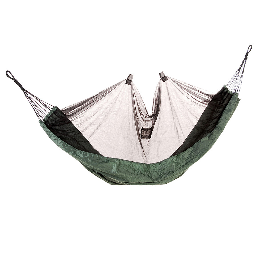 Hamac simple de randonnée ou de jungle