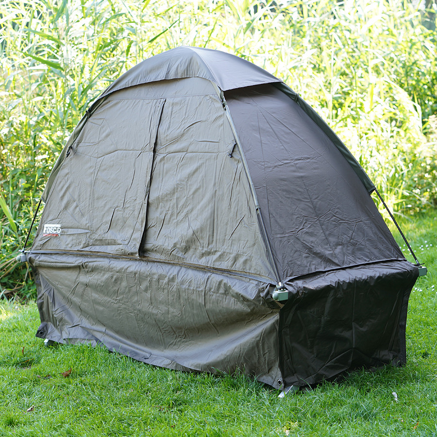Tente monodôme pour lit de camp – Image 4