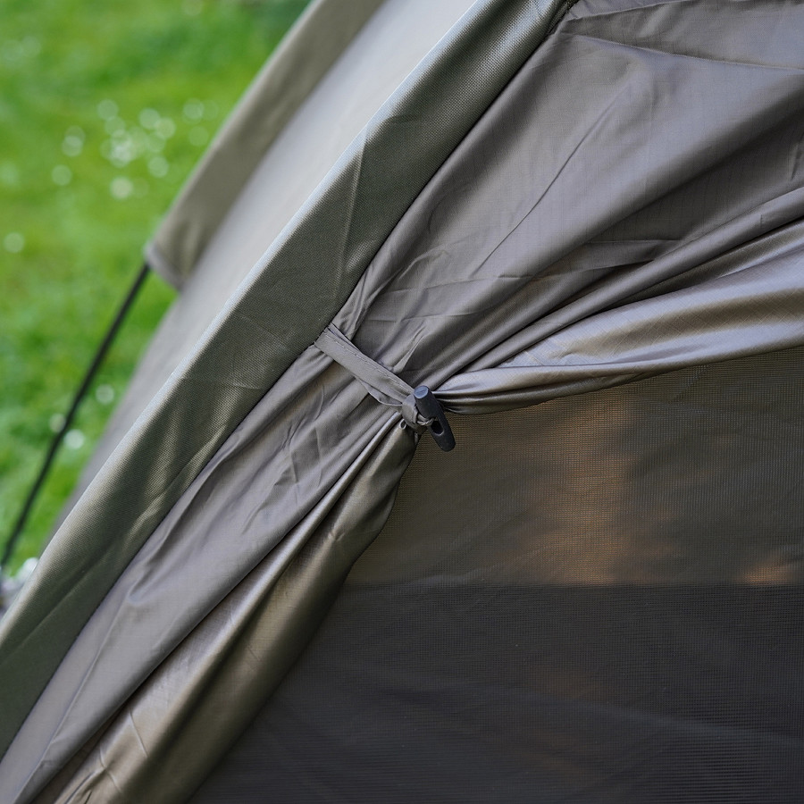 Tente monodôme pour lit de camp – Image 7