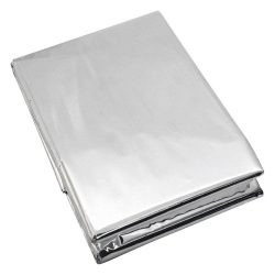 Couverture de survie 202 x 132 cm