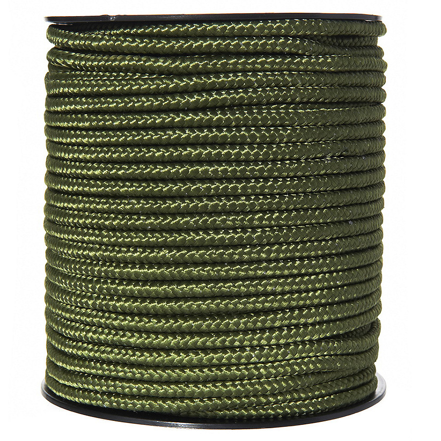 Rouleau de corde 5mm 60m