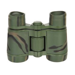 Jumelles enfant camouflage Woodland