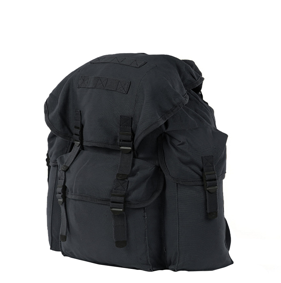 Sac à dos 19L Recon. rétro noir