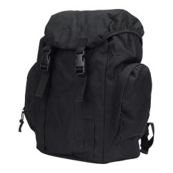 Sac à dos randonnée 25L - noir