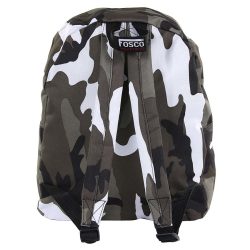 Sac à dos militaire enfant