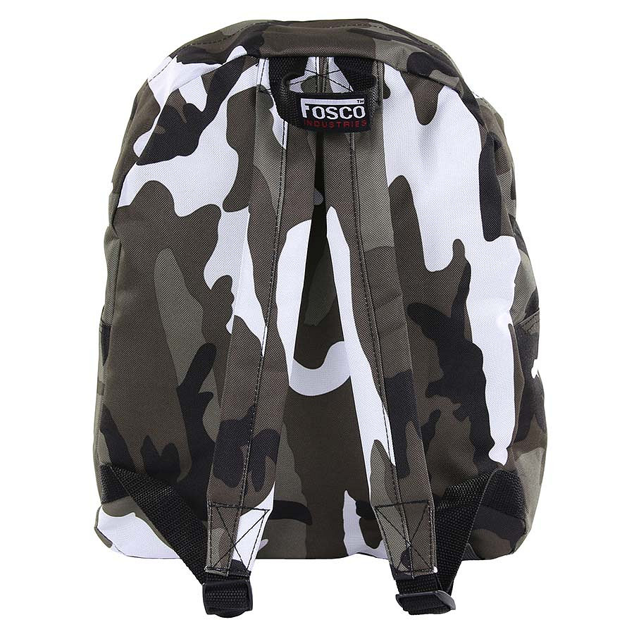 Sac à dos militaire enfant