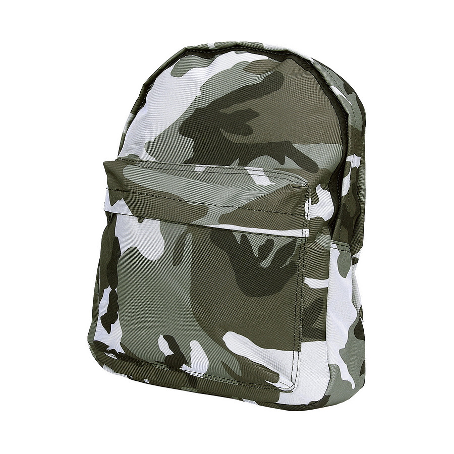 Sac à dos militaire enfant – Image 3