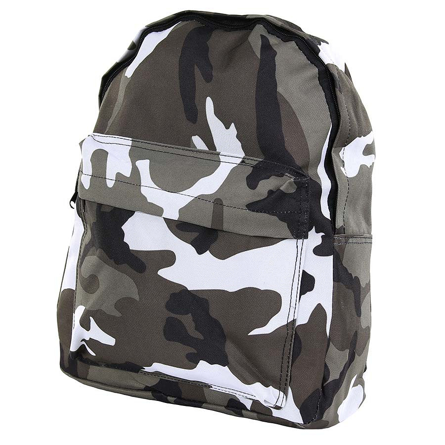 Sac à dos militaire enfant – Image 6