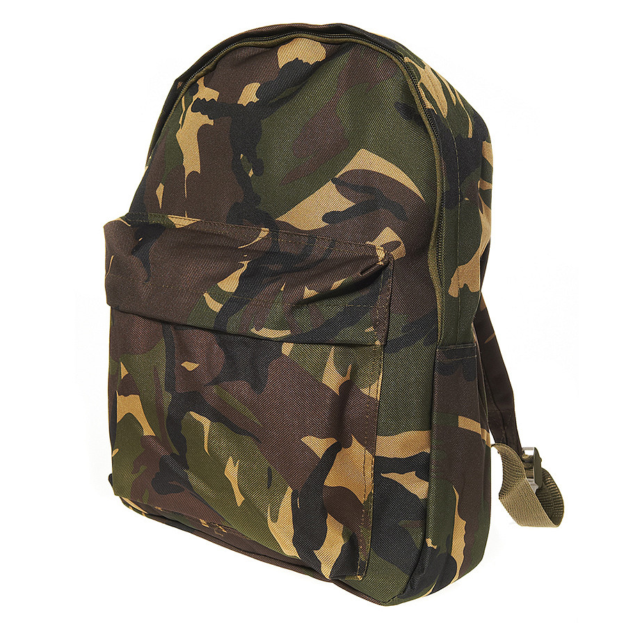 Sac à dos militaire enfant – Image 8