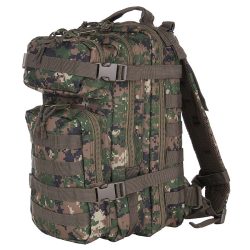 Sac à dos 25L assaut - camouflage-digital