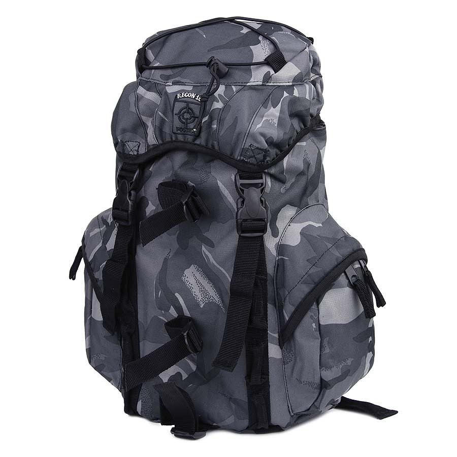 Sac à dos 15L Recon. waterproof – Image 2