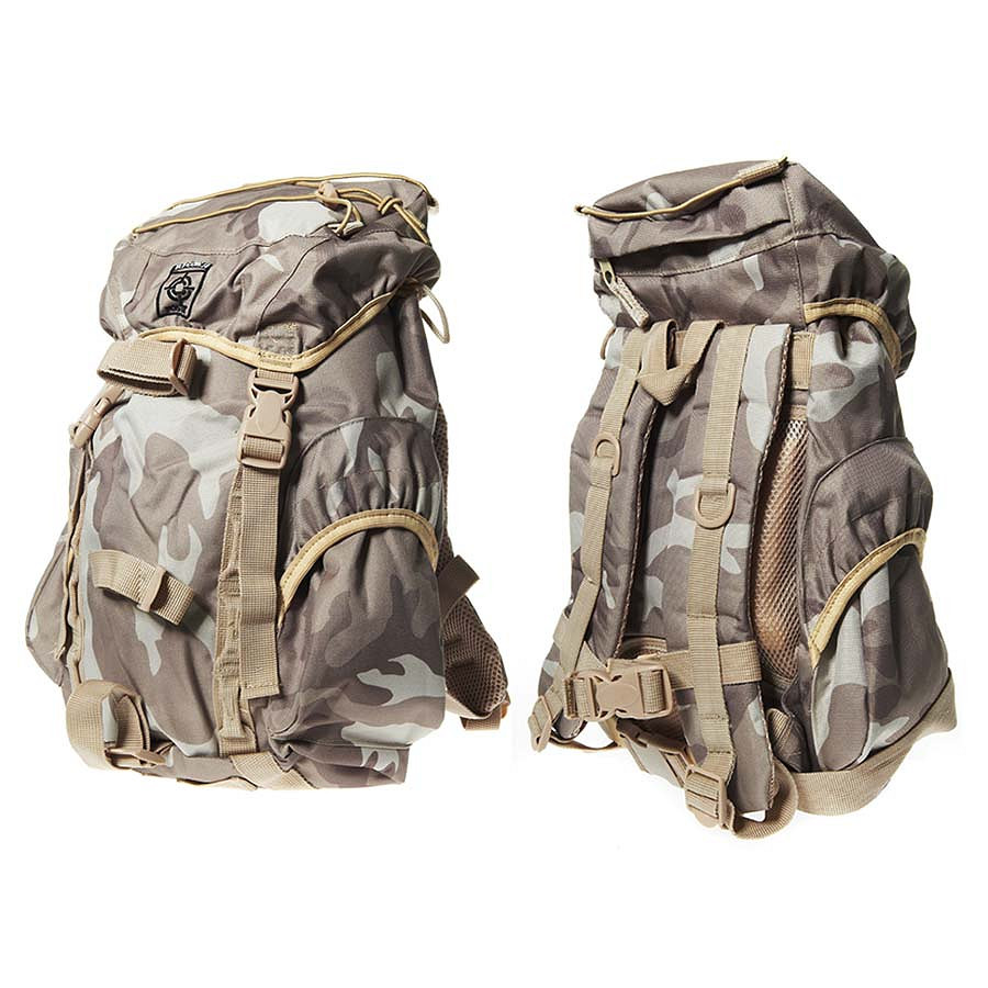 Sac à dos 15L Recon. waterproof – Image 4
