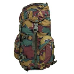 Sac à dos 35L Recon. waterproof - camouflage-belge