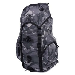 Sac à dos 35L Recon. waterproof - camouflage-night