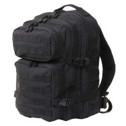 Sac à dos 35L assaut Mountain - noir